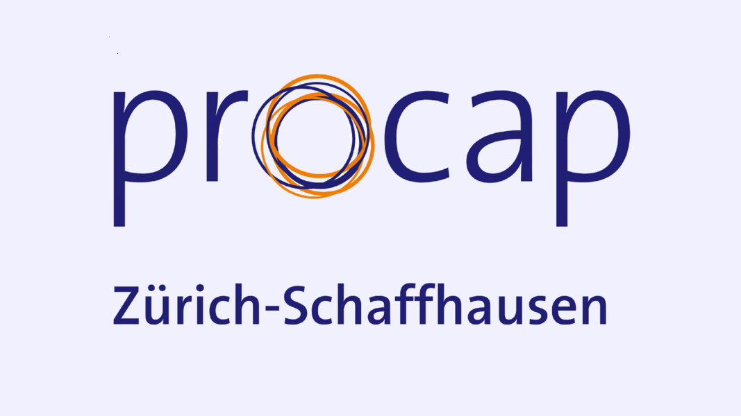 Procap Schaffhausen schliesst sich Procap Zürich an