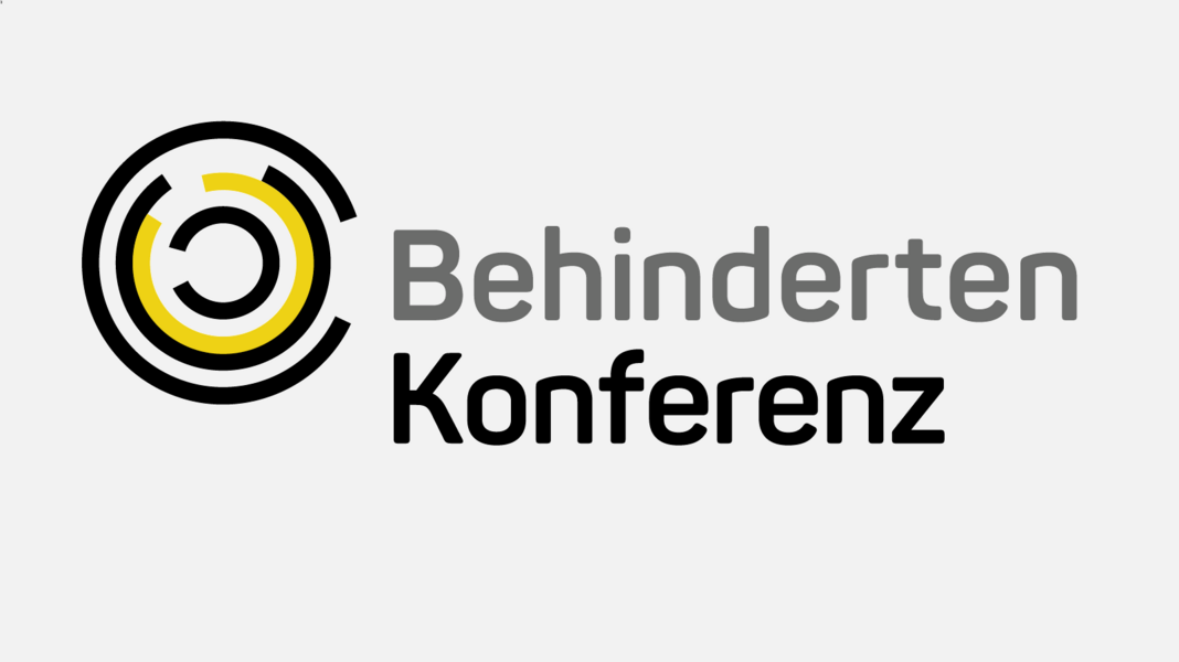 Behindertenkonferenz Schaffhausen